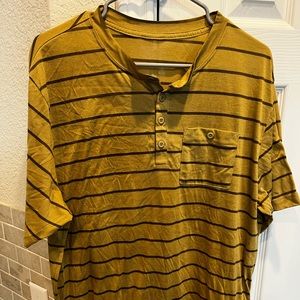 XL Patagonia Stripe T-Shirt